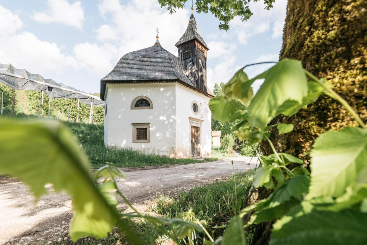Hof Im Thal Apt Linde Алдино Екстериор снимка