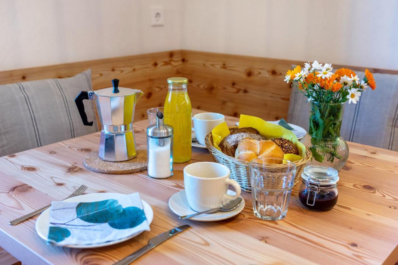 Hof Im Thal Apt Linde Алдино Екстериор снимка