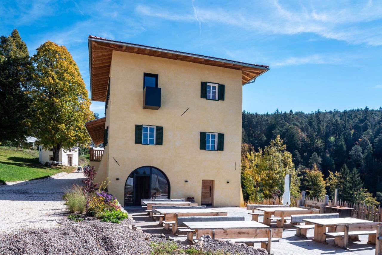Hof Im Thal Apt Linde Алдино Екстериор снимка