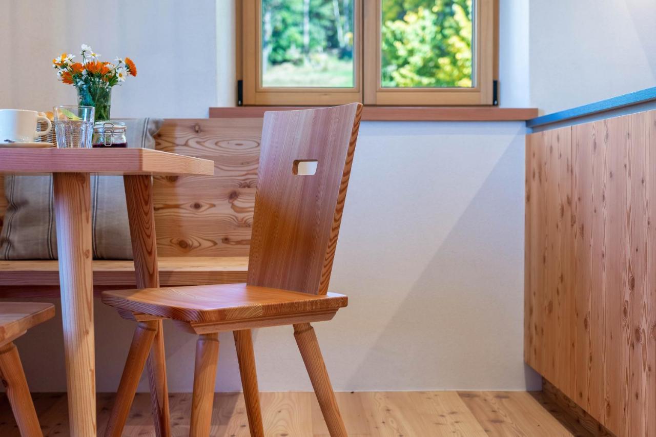 Hof Im Thal Apt Linde Алдино Екстериор снимка