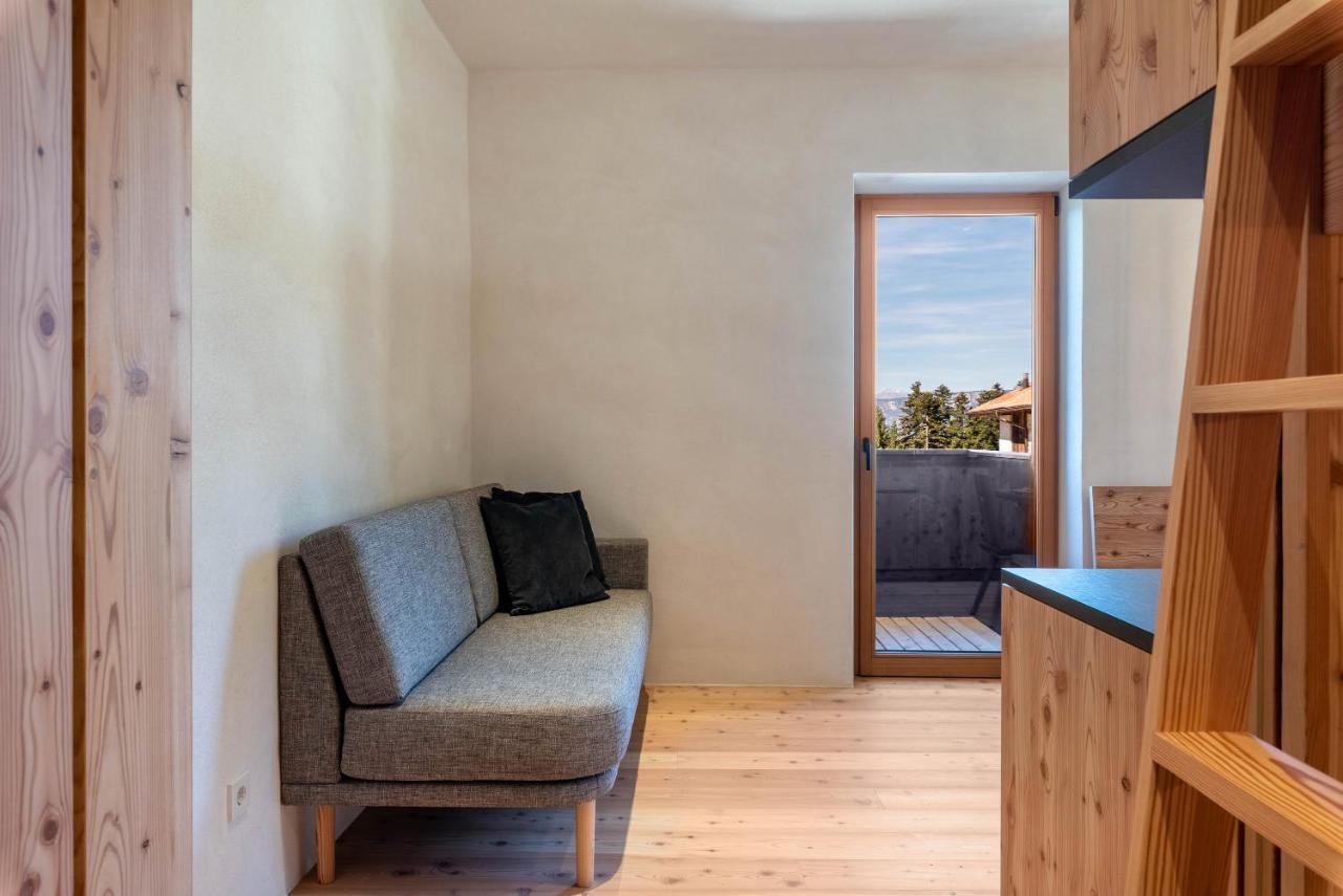 Hof Im Thal Apt Linde Алдино Екстериор снимка