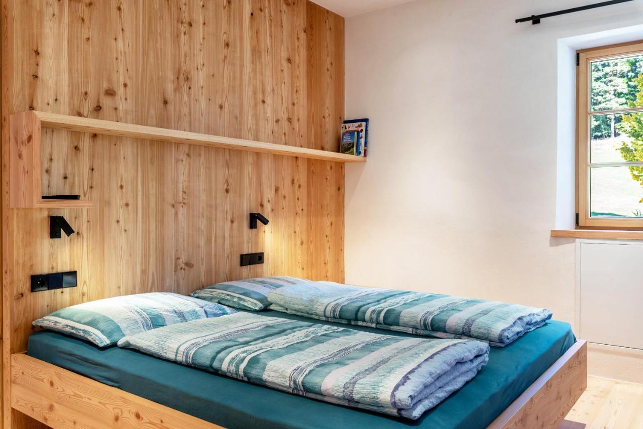 Hof Im Thal Apt Linde Алдино Екстериор снимка