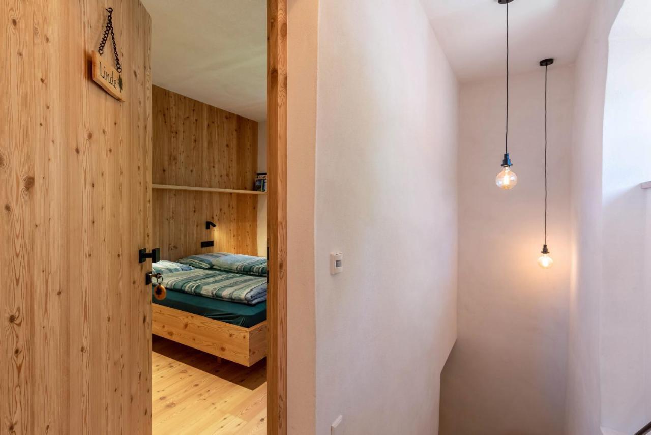 Hof Im Thal Apt Linde Алдино Екстериор снимка