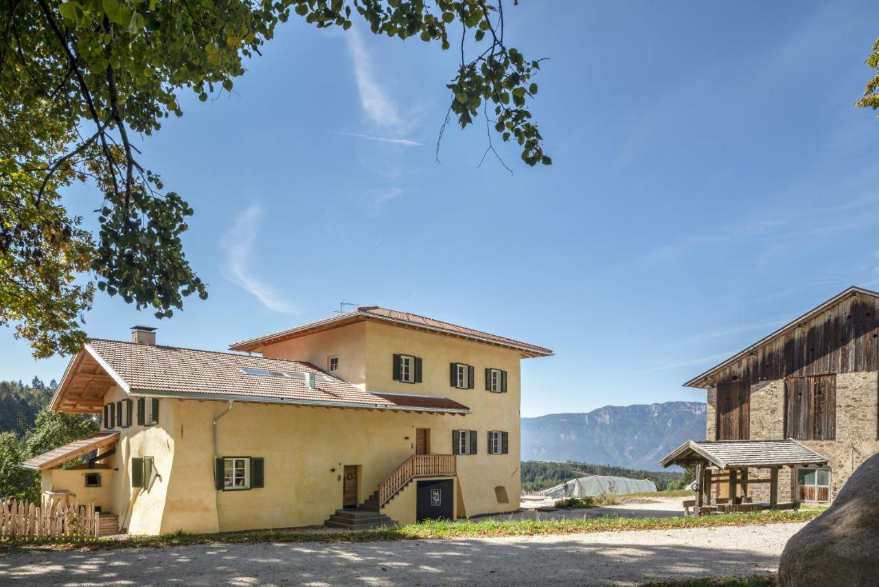 Hof Im Thal Apt Linde Алдино Екстериор снимка