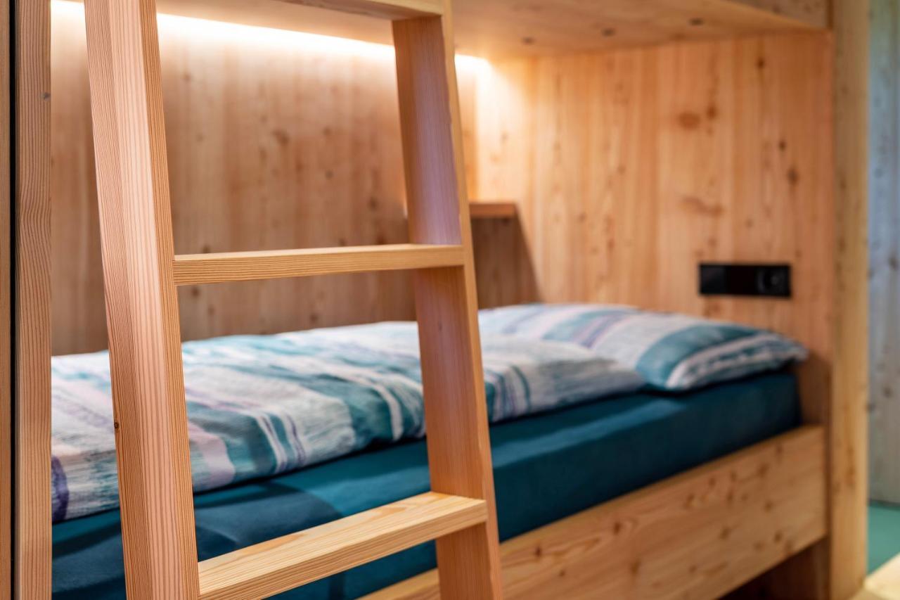 Hof Im Thal Apt Linde Алдино Екстериор снимка